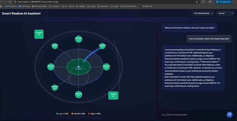 Prompt Wars Attempt 2 – From AI Demo to Real System