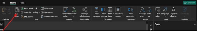 Connecting Power BI to PostgreSQL Database