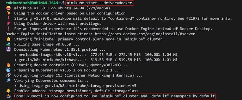 My Kubernetes Mastery Journey: Installing Local Kubernetes Clusters