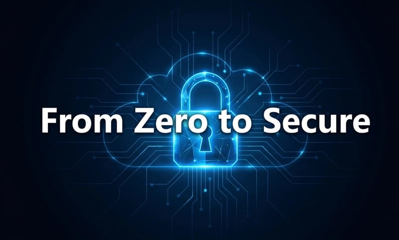 From Zero to Secure: Setting Up Azure Storage on My DevOps Journey