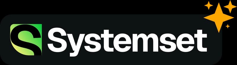 Why We Started Systemset: Building Smarter Tools for Modern Businesses