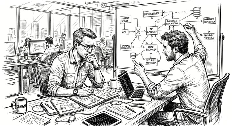 Challenge : 4 System-Level Challenges in Developer Experience (DevEx) Design