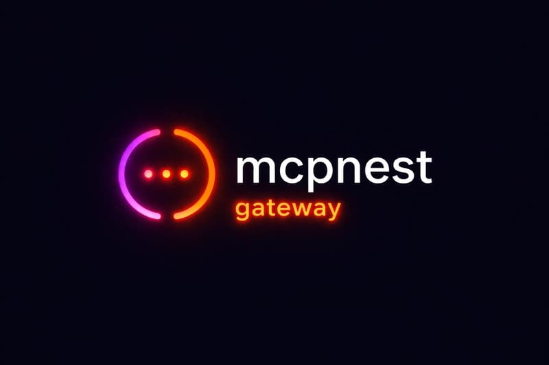 MCPNest Gateway — One URL to Rule All Your MCP Servers