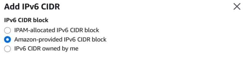 Exploring the New IPv6 and Dual Stack Connectivity in Amazon ElastiCache Serverless