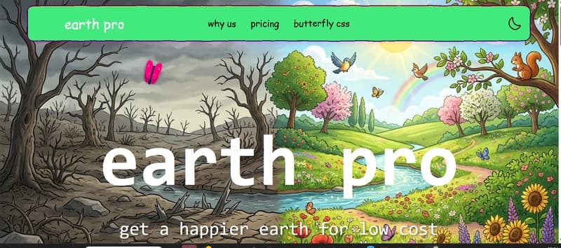 (Earth pro )have a happier earth with the best prices