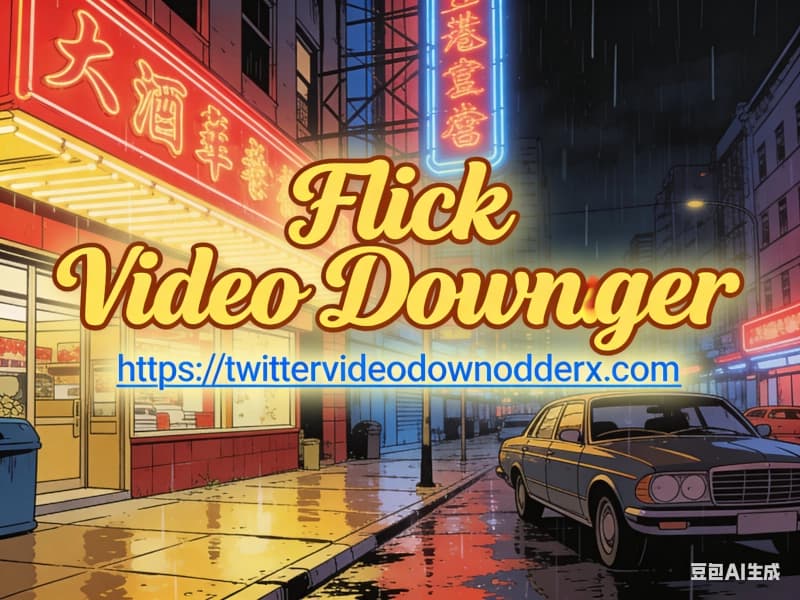 Dekonstruksi Arsitektur Media Streaming X (Twitter): Membangun Engine Ekstraksi Video Performa Tinggi dengan HLS dan FFmpeg