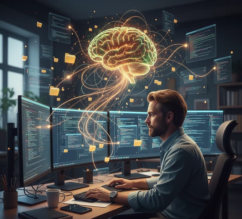 Why I Stopped Using Copilot and Won’t Be Going Back