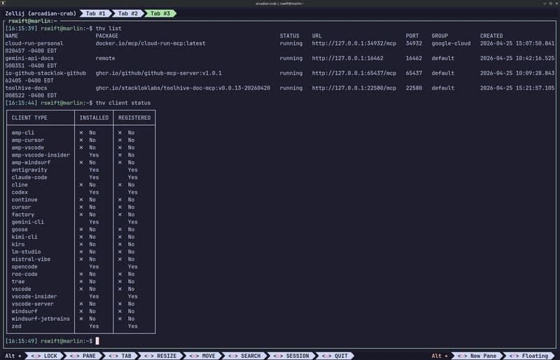 Taming MCPs, Skills, and Agent Chaos with ToolHive