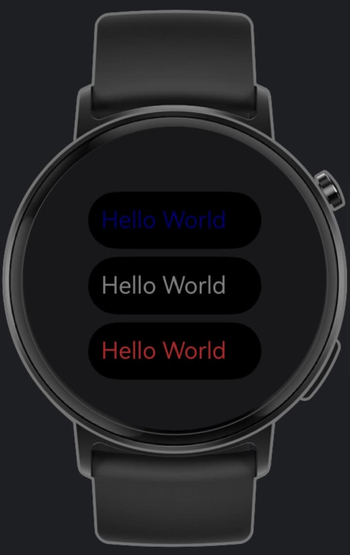 ArkUI TextInput Read-Only Patterns for HarmonyOS: enabled(false), focusOnTouch(false), focusable(false)
