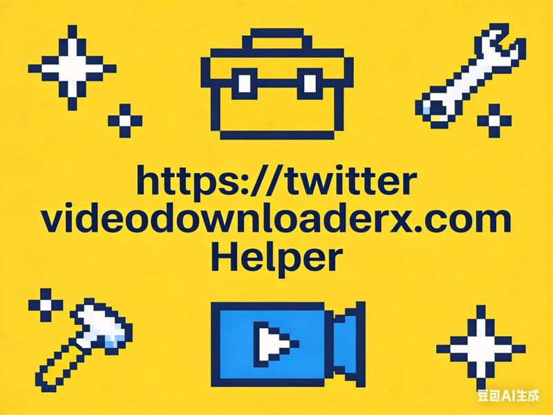 Deconstructing X (Twitter) Media Streaming: Building a High-Performance Video Extraction Engine