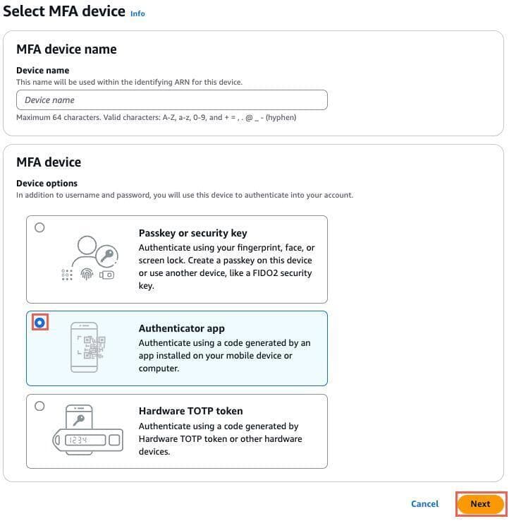 Day 1 — Root Security & IAM Identity Center
