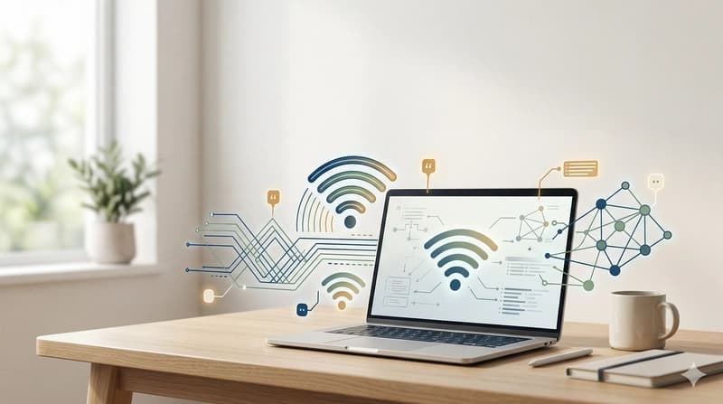 Plexus: A WiFi Graph RAG for Network Troubleshooting