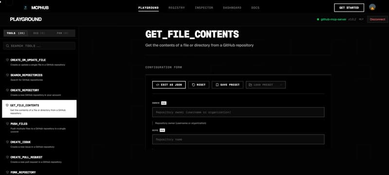 I Built Postman for MCP Servers Because Debugging JSON-RPC Shouldn't Be Hell