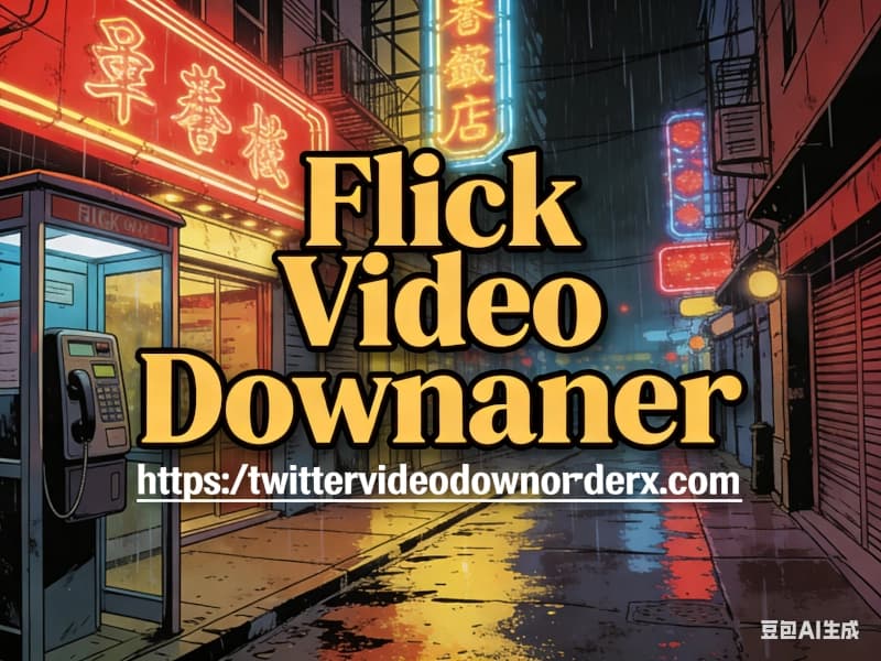 تفكيك تقنيات البث في X (تويتر): بناء محرك استخراج فيديو عالي الأداء باستخدام HLS و FFmpeg