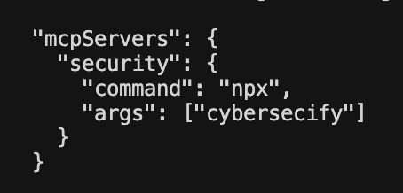 Scan MCP Servers for OWASP Vulnerabilities From Inside Claude. Here's How.