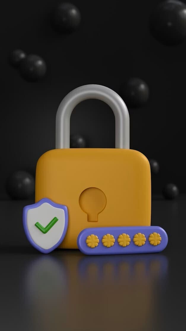 Stop accidentally logging passwords and tokens — fix it in one line