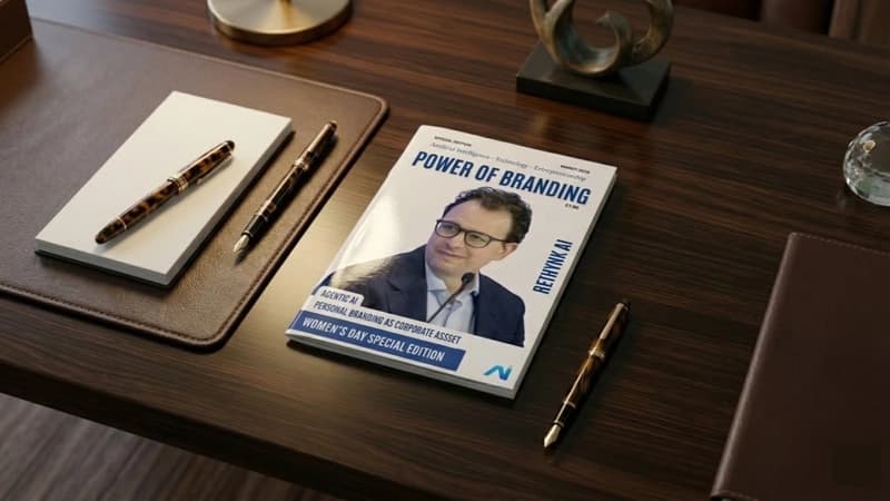 The More I Use AI, The More I Value Human Thinking