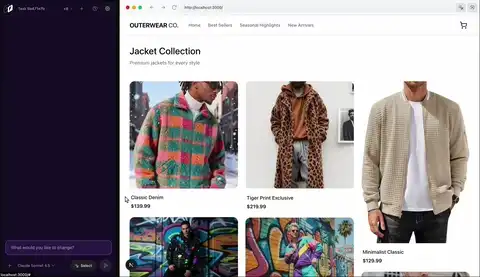 What Are Browser-Aware AI Coding Tools?