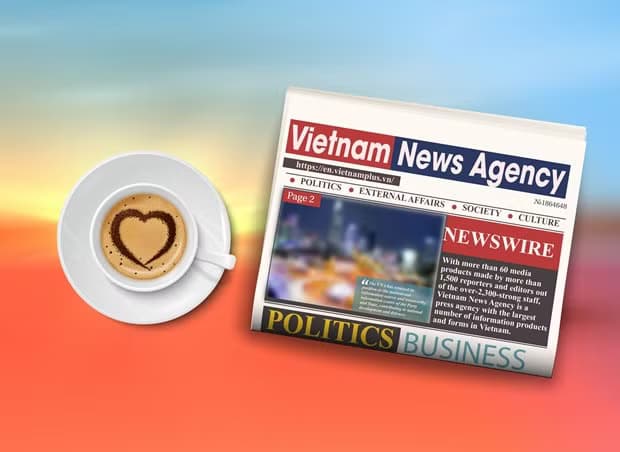 ☀️ Morning digest on April 23