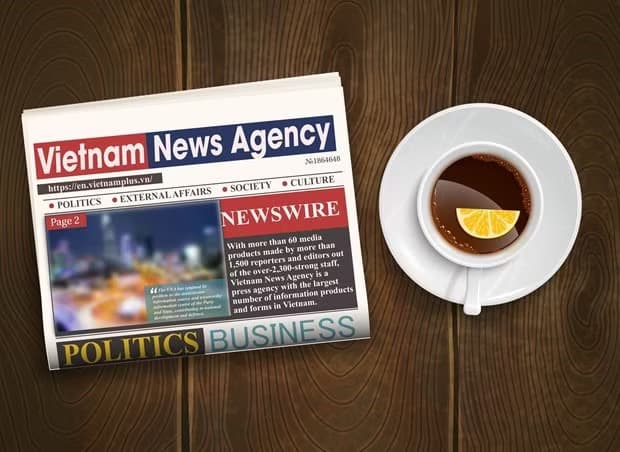 ☕ Afternoon briefing on April 30