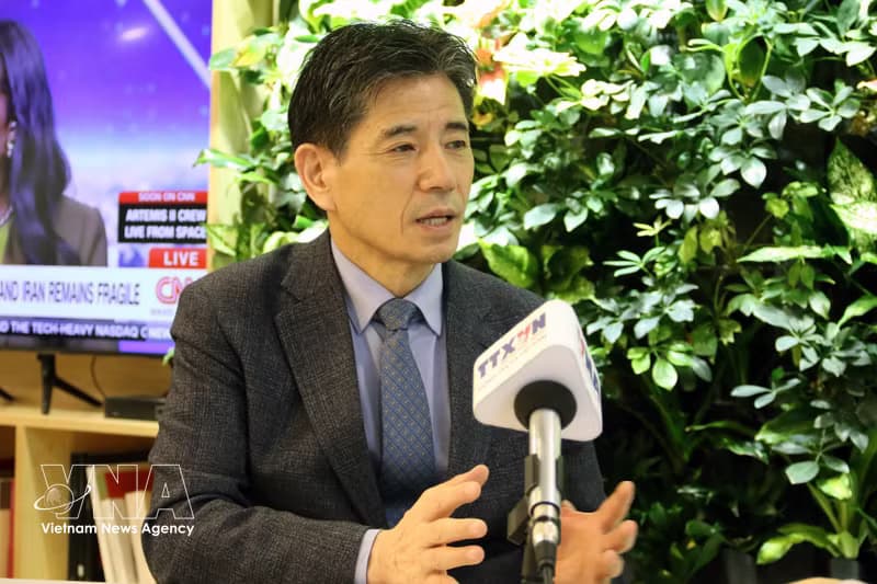 Korean President’s visit to Vietnam to bring substantive changes to bilateral ties