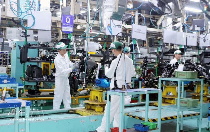 Domestic conglomerates needed to drive export value growth: Experts