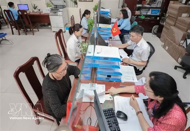 Hanoi advances technological innovation in key economic sectors