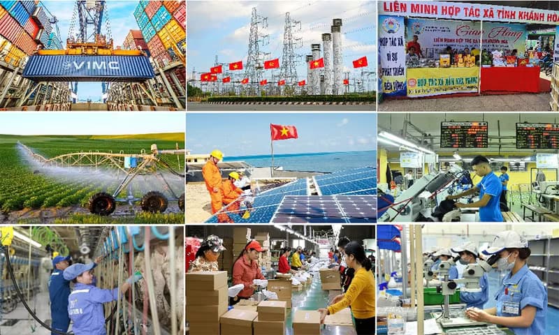 Emulation drive launched to realise socio-economic development goals for 2026–2030