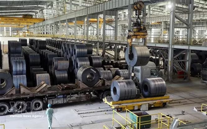 Resolution helps unlock private capital to transform Hanoi’s urban landscape