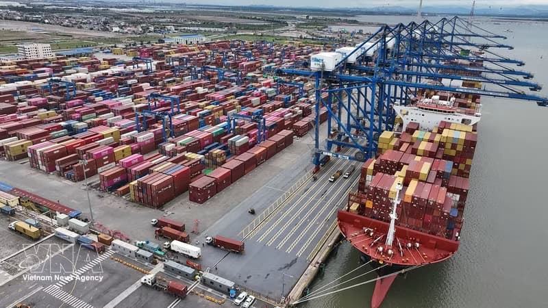 Vietnam establishes itself as one of region’s most dynamic manufacturing and supply bases