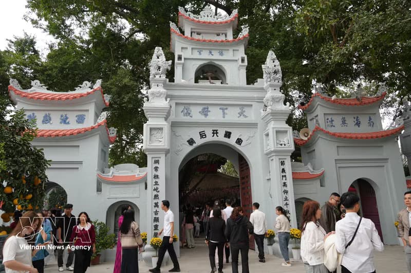 Hung Yen rolls out vibrant cultural and culinary activities for upcoming holiday