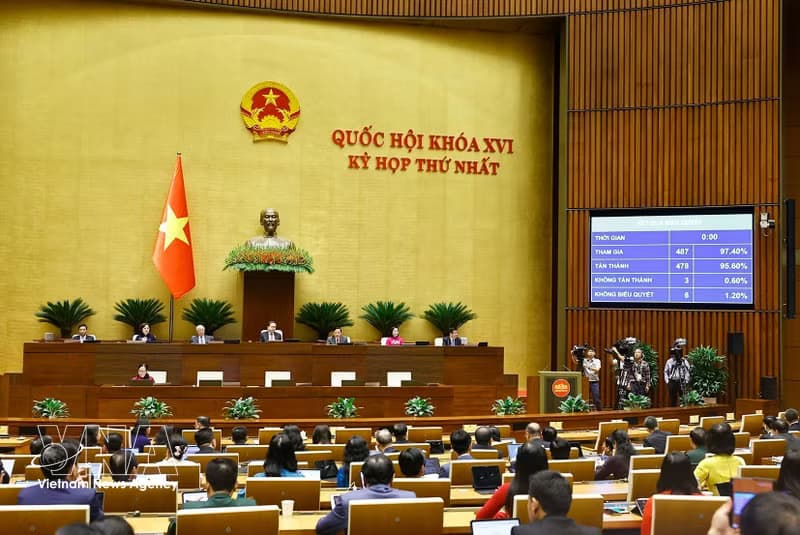 Resolution on cultural development adopted, Dong Nai established as centrally governed city