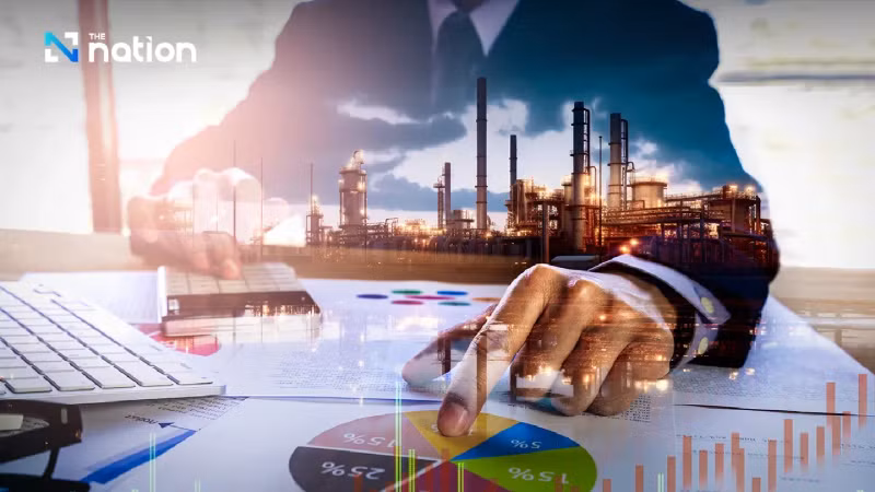 Thailand plans major industrial overhaul fund