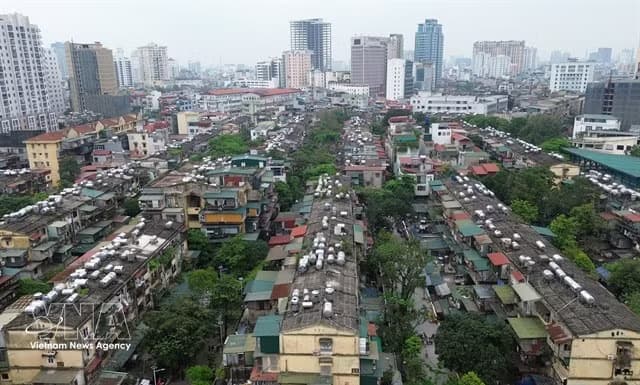 Ministry eyes affordable housing as apartment prices surge