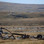 Fears mount over defence of the Falklands as Argentina spends millions on their military