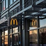 McDonald’s UK boss pledges investment push despite ‘hard to do business’ climate