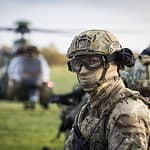 Chilling report warns UK must prepare for mass mobilisation now or face serious risk