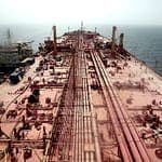 Crude oil (WTI) between hope and escalation