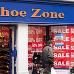 Shoe Zone warns of loss as war and weak confidence hit shoppers