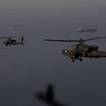 Oil prices remained volatile amid an uncertain geopolitical outlook