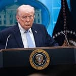 Trump craps Pakistan trip as Iran talks as there’s no point ‘to talk about nothing’