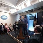 Transatlantic rift widens as Pentagon tells Europe to ‘get in a boat’ for Gulf operation