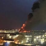 Ukraine delivers a spectacular blow for Putin