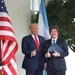 Trump NATO frustration raises spectre of Falklands pressure tactics