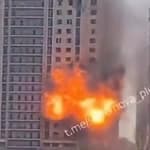 Ukraine intensifies deep-strike campaign with precision strike on FSB base