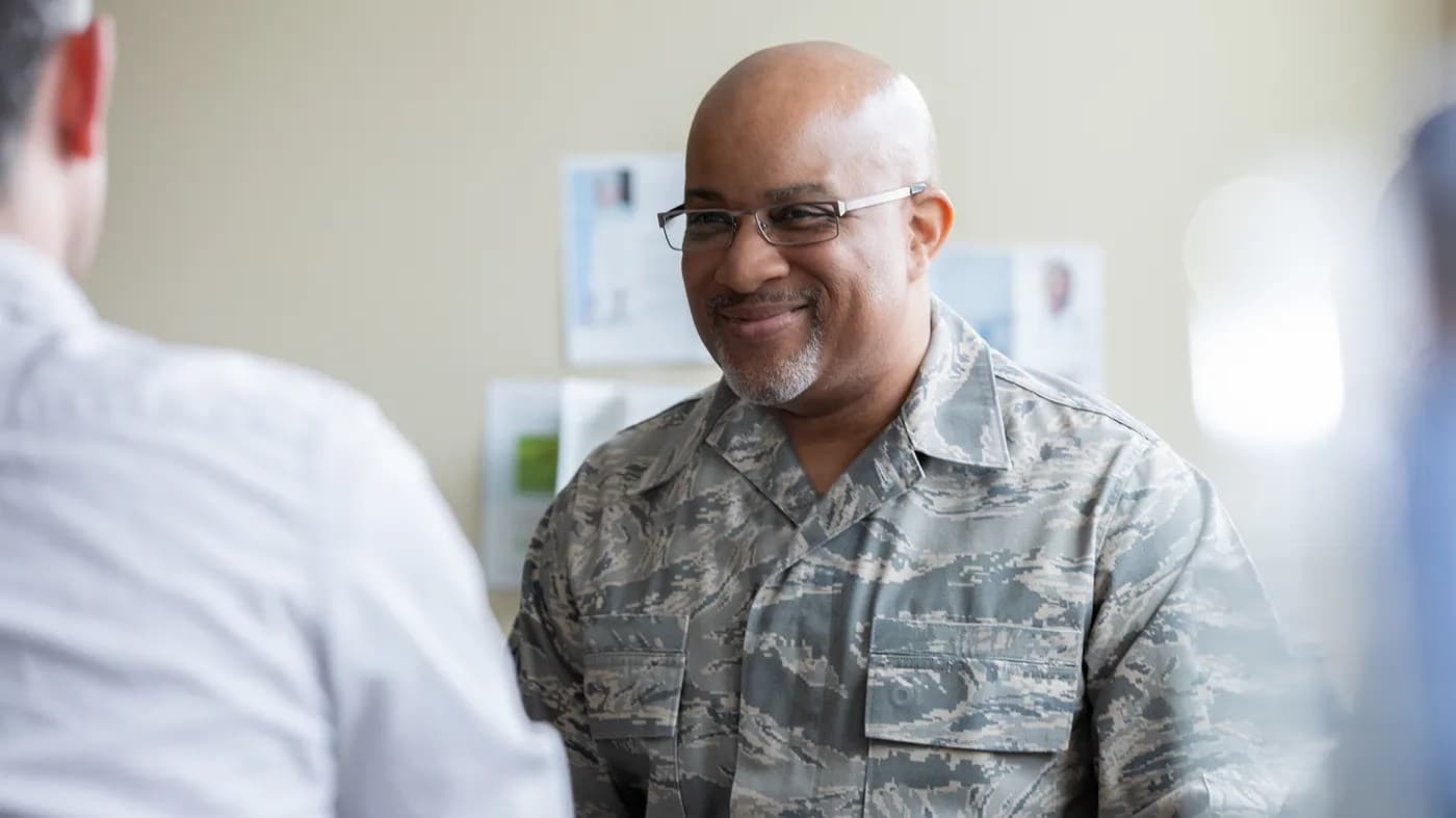 Kansas City VAMC clinicians embrace ambient scribe technology