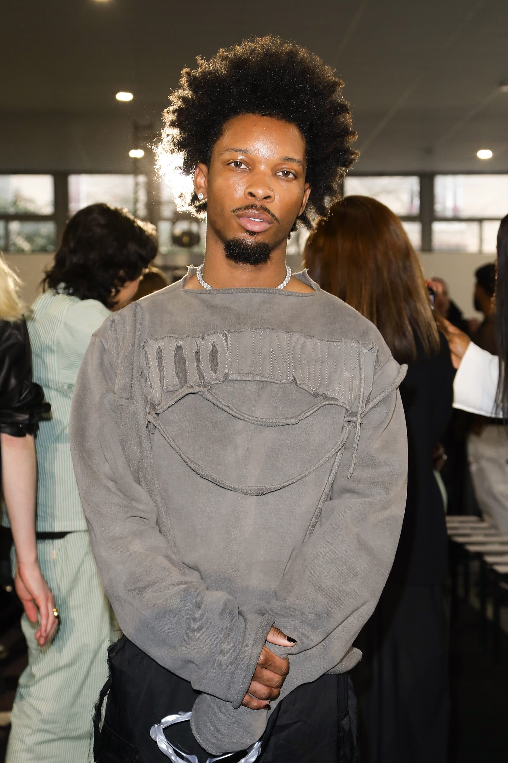 Alleged messages, photos suggest D4vd and Celeste Rivas met as early as 2022 when she was 12