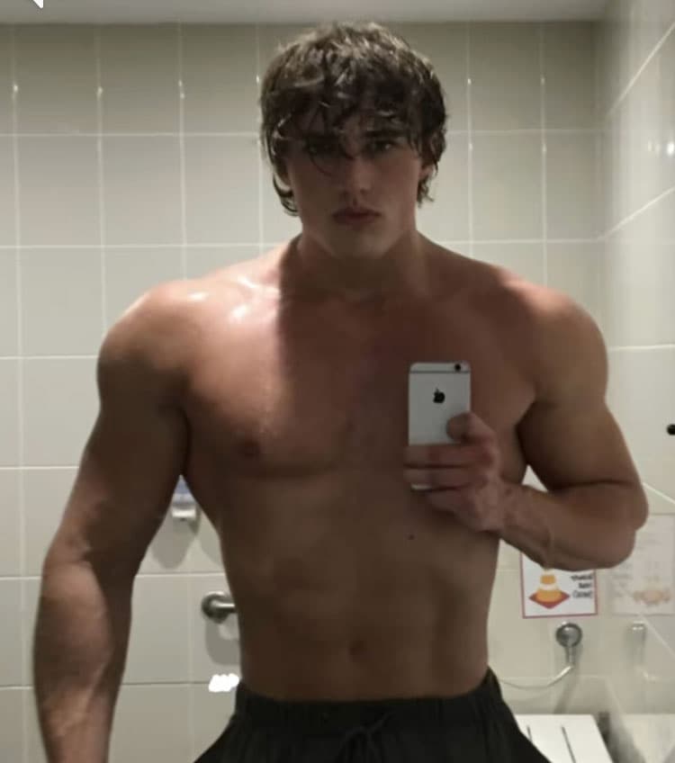 Men are going to extreme lengths for physical perfection — beware 5 trends that can destroy your health (and make you ugly)