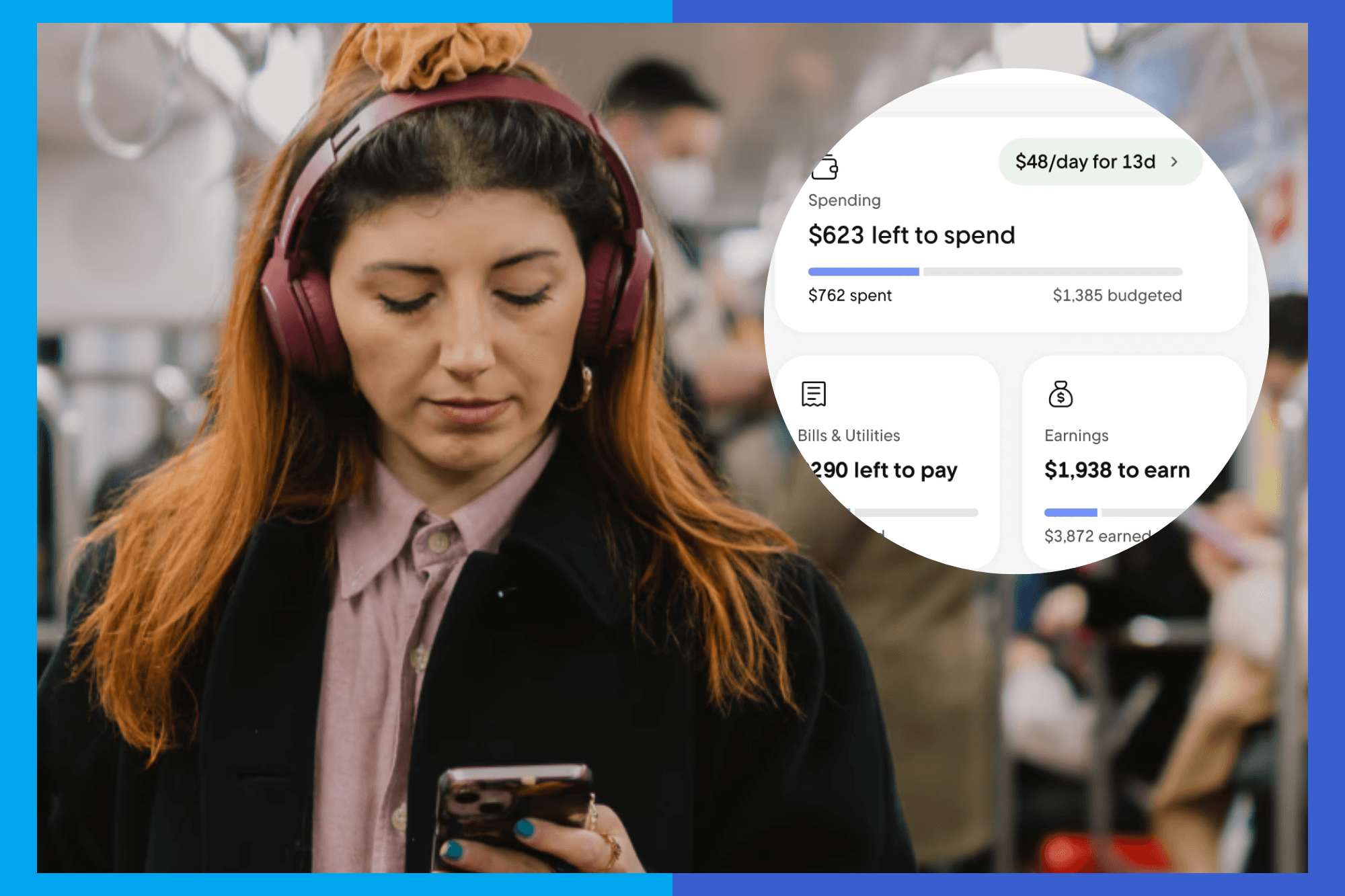 The app that finds the money you forgot you were spending
