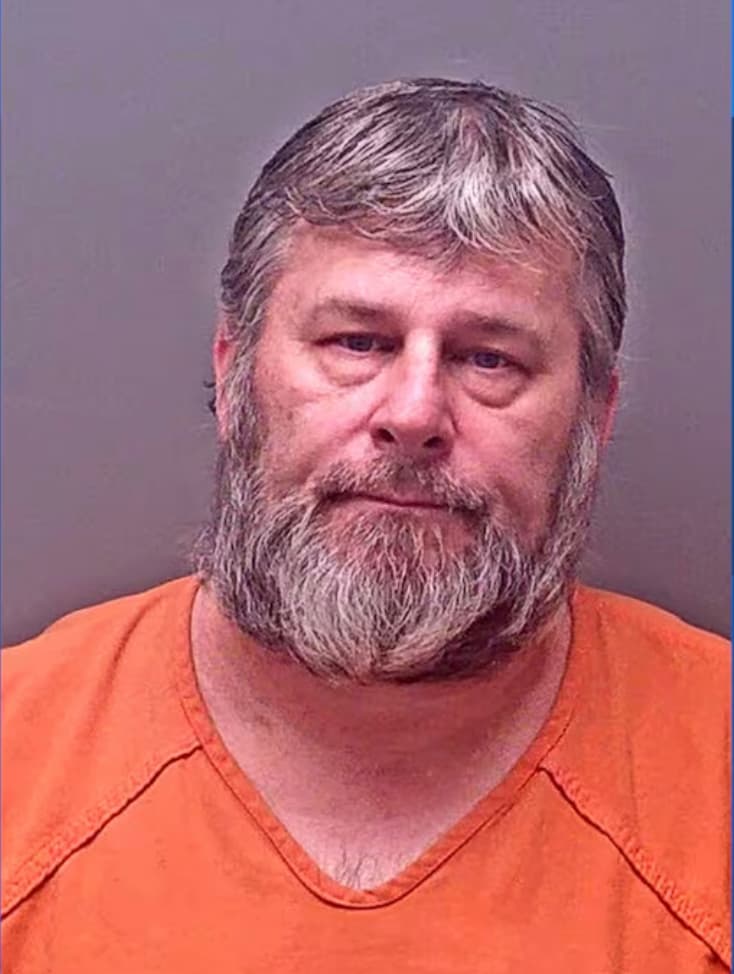 ‘TikTok Trickster’ with more than 30 aliases accused of swindling gal pals he met online